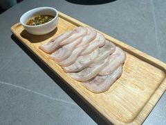 -甘家界柠檬鸭(安吉店)