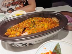 -半勺·新徽菜(银泰城店)