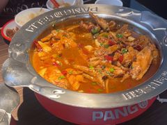 -胖哥俩肉蟹煲(杭州下沙学林街店)