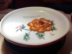 -京华烟云·北京烤鸭(领展购物广场·中关村店)