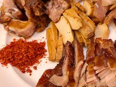 卤拼（小）-盘飧市(春熙路店)