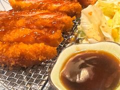 猪排-二丁目食堂(浑南花园城店)