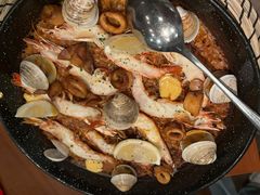 -Laures·月桂西班牙碳烤餐厅(十尚坊店)