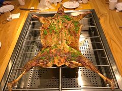 -炑羊香烤全羊(西三旗店)