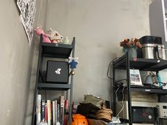 -T-COFFEE(长江花园店)