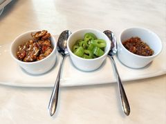 -苏州W酒店·苏滟中餐厅