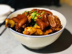 -大碗厨 25年老字号 现炒湘菜(四季天地店)