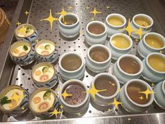 -吉布鲁牛排烤肉自助(常州吾悦店)