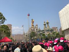 -福州罗源湾海洋世界旅游区