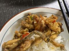 -老铁私房菜
