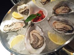 -AIR Restaurant & Lounge