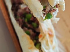 -培万河间驴火•驴肉火锅(东平店)