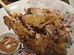 -秦月轩·陕西家乡菜(阜成路·五棵松店)