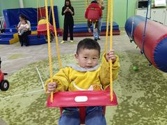 -美吉姆国际儿童发展中心(红谷滩绿地缤纷城中心)