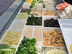 -椒锅锅·麻辣香锅(宝地广场城市集市店)