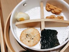 -隐溪茶馆(金虹桥店)