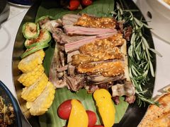 -耶里夏丽·丝路新疆菜·清真食品(徐家汇臻选店)