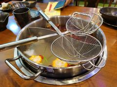 -高兴一锅潮汕鲜牛肉火锅(银座店)