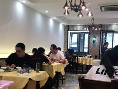 大堂-莲花公园煎蟹(总店)
