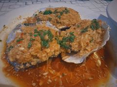 -於氏虾神(盱眙总店)