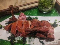 -锦府盐帮·私宴(赛特店)