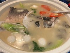 -良渚君澜度假酒店·中餐厅