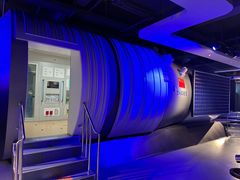 -苏州青少年科技馆