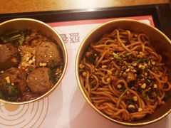 -盛香亭热卤(永旺梦乐城店)