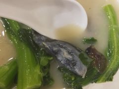 上汤菜心-粤·向群饭店(龙津东路总店)