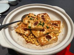 客家酿豆腐-小天厨民间菜馆(深圳街店)