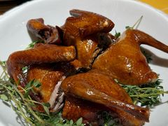 -蔡澜点心·粤菜(花城汇南区店)