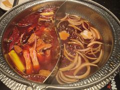 -牛New寿喜烧(金茂览秀城店)