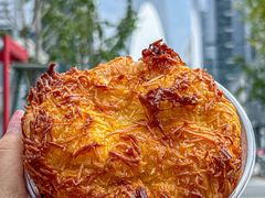 -花园饼屋·吐司蛋糕面包(星海店)