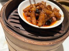 -万龙洲海鲜(南新仓店)