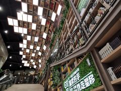 -当当书店(国泰广场店)
