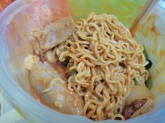 -杨国福麻辣烫(庆春路店)