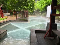 -中铁花水湾温泉酒店(大邑店)