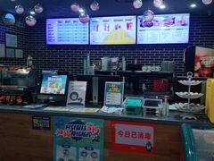 -网鱼网咖(金山卫零店)
