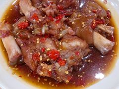 -贤花饭店(城阳店)