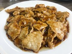 苏扬大烤-林之六八·6886大连老菜馆
