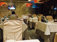 大堂-眉州东坡(国贸店)