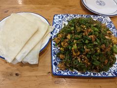 -华顺土菜馆(洪岗路店)