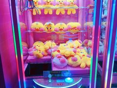 -新视界宝迪国际影城