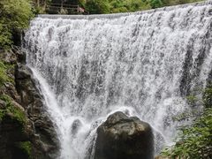 -华蓥山天意谷景区