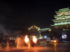 -海坛古城