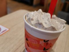 甜点提拉米苏迷你杯-Dariy Queen