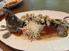 -水月周庄铂尔曼酒店-水月荟中餐厅