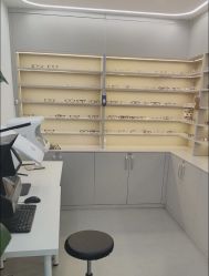 -清清博视儿童眼视光中心(角门西店)