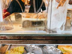 -仙峰天然面包(迎宾路店)