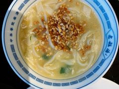 -老雒阳面馆·水席(王城路店)